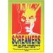 Live - Screamers - Live In San Francisco Sept 2nd 1978