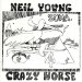 Neil Young & Crazy Horse - Zuma