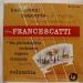 Ormandy Francescatti - Beethoven Concerto D Major Op. 61