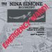 Nina Simone - Emergency Ward!