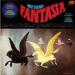 Walt Disney - Fantasia
