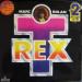Marc Bolan / T. Rex - Greatest Hits - T. Rex Collection