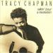 Chapman (tracy) - Talkin' Bout A Revolution - France - 7'' Single