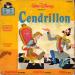 Walt Disney - Cendrillon