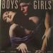 Roxy Music - Brian Ferry - Boys And Girls