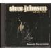 Steve Johnson - Bles In The Morning