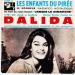 Dalida - Barclay   26 - Ep - Les Enfants Du Pirée