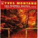 Montand (yves) - Les Feuilles Mortes
