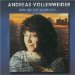Andreas Vollenweider - Behind The Gardens-behind The Wall-under The Tree