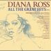 Diana Ross - Diana Ross All The Great Hits