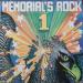 Divers - Memorial's Rock Vol 1