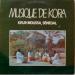 Les Moines De Keur Moussa - Musique De Kora