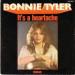 Bonnie Tyler - It's A Heartache