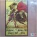 Pedro Iturralde Quintet Featuring Paco De Lucia - Flamenco-jazz