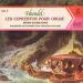 Georg Friedrich Haendel - Concertos Pour Orgue