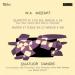Wolfgang Amadeus Mozart - Quintette N°3 En Sol Mineur / Adagio Et Fugue En Ut Mineur