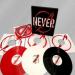 Metallica - Metallica Through The Never ~ Record Store Day Exclusive 3 Lp Colored Vinyl