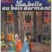 Walt Disney - La Belle Au Bois Dormant