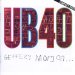 Ub40 - Geffery Morgan