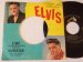Elvis Presley - Stuck On You / Fame And Fortune