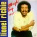 Lionel Richie - All Night Long (all Night)
