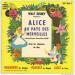 Walt Disney - Alice Au Pays Des Merveilles