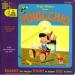 Walt Disney - Pinocchio