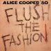 Alice Cooper - Flush Fashion