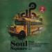 Soul Square - Spades