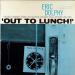 Eric Dolphy - Out To Lunch