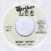 Horace Andy /jah Stitch - Money Money / Ragga Muffin Style