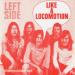 Left Side - Like A Locomotion