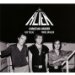 Alien Trio - Antibes 1983