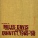 Miles Davis - Best Of Miles Davis Quintet 1965-1968