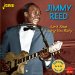 Jimmy Reed - Ain't That Loving You Baby - Singles As & Bs 1953-1961