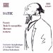 E. Satie - Orchestral Works