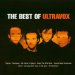 Ultravox - Best Of By Ultravox Import Edition