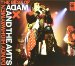 Adam & The Ants - Dandy Highway Men: Best Of