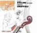 Claude Big Band Bolling - Stephane Grappelli: First Class