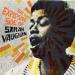 Sarah Vaughan - The Explosive Side Of Sarah Vaughan