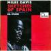 Miles Davis Arranged And Conducted By Gil Evans - Sketches Of Span