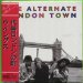 Paul Mccartney & Wings - The Alternate London Town [japan Mini Lp Cd]