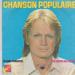 Claude François - Philips  46 - Sp - Chanson Populaire