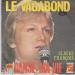 Claude François - Philips  58 - Sp - Le Vagabond