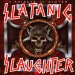 Various Artists - Slatanic Slaughter