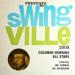 J - Coleman Hawkins - Swing Ville