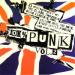 Various Artits - 100% Punk Vol 2