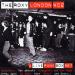 The Rowy London Wc2 A Live Punk Box Set - Various Artits