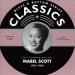 Mabel Scott - Chronological Mabel Scott 1951-1955