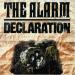 Alarm - Declaration